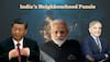 Dr S Jaishankar