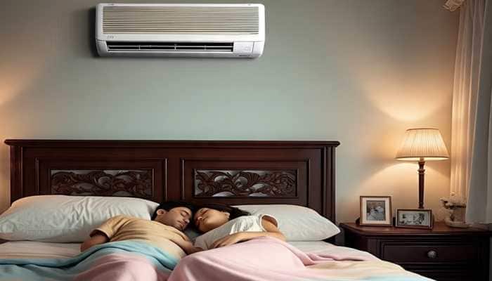 AC Temperature New Rule: Soon, Your AC Won't Cool Below 20 Degrees, Announces Power Minister
