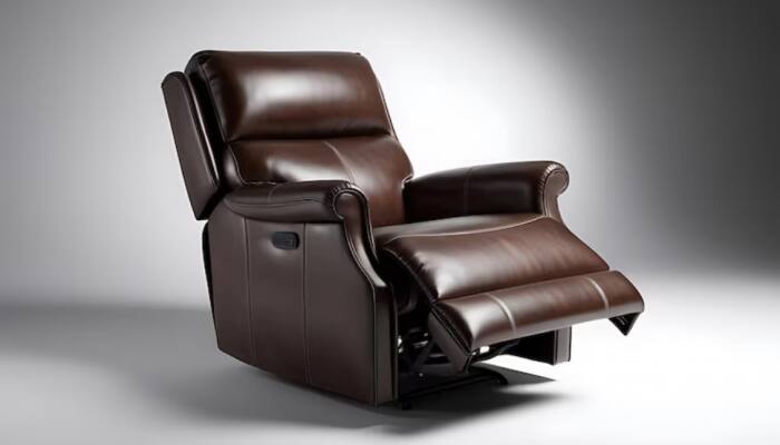 Ultimate Comfort at Your Fingertips: Top 4 Manual Recliners on Flipkart