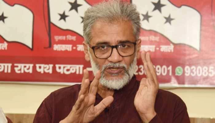 CPI-ML Planning To Contest 40 To 45 Seats In The Bihar Assembly Polls