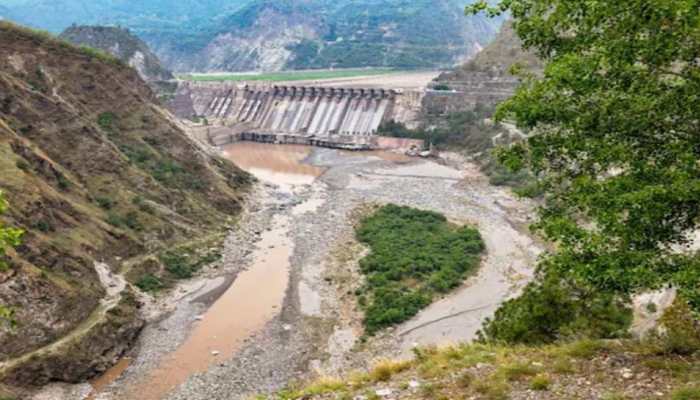 Water For Peace Or Terrorism? India’s Indus Treaty Suspension Sinks Pakistan Into Crisis, Diplomacy In Overdrive Water For Peace Or Terrorism? India’s Indus Treaty Suspension Sinks Pakistan Into Crisis, Diplomacy In Overdrive