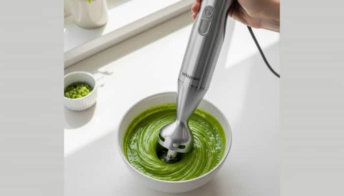 Blend Better: Must-Have Hand Blenders on Flipkart, Loved by Home Cooks