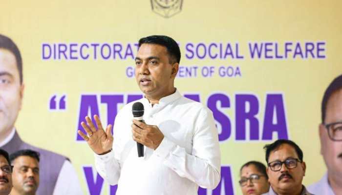 Goa Doctors Call Off Strike Against Health Minister After Meeting CM Pramod Sawant