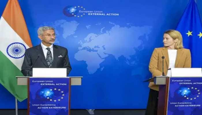 EU Backs India’s Right To Hit Back – Is Pakistan Losing Global Sympathy?
