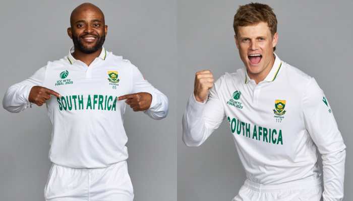 South Africa Name Playing XI For WTC Final 2025 Against Australia: Ryan Rickelton To Open, Wiaan Mulder To Bat At...