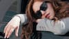 Oversized Sunglasses