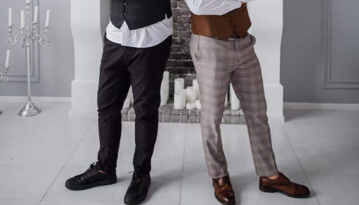 Elevate Your Everyday Look: Best Men’s Trousers to Buy on Flipkart in 2025 Elevate Your Everyday Look: Best Men’s Trousers to Buy on Flipkart in 2025