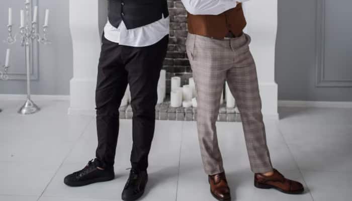 Elevate Your Everyday Look: Best Men’s Trousers to Buy on Flipkart in 2025
