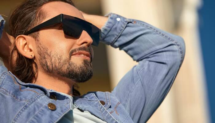Cool &amp; Casual: Top Men’s Sunglasses to Shop on Flipkart