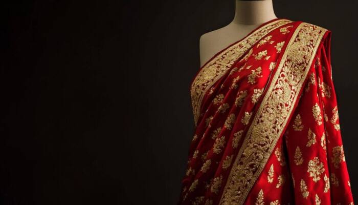 Elegant Kanjivaram &amp; Art-Silk Sarees on Flipkart: Must-Have Designer Drapes