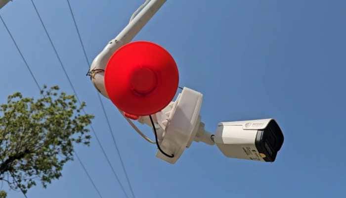 How AI Is Being Used To Hunt Terrorists On The Amarnath Yatra Route 2025