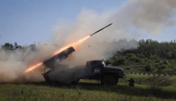 Putin Strikes Back – But Has Ukraine Already Broken The Kremlin’s Spine?