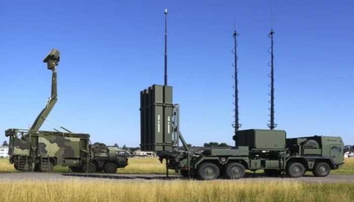 After Operation Sindoor, Pakistan’s Air Defenses Lie In Ruins – What Islamabad Is Doing Next After Operation Sindoor, Pakistan’s Air Defenses Lie In Ruins – What Islamabad Is Doing Next