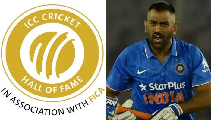 Why MS Dhoni Was Inducted In ICC Hall Of Fame So Late? What Is The Criteria? Here's All You Need To Know