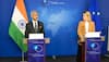 Don't Think It As Conflict Between India And Pakistan, It Is India Vs 'Terroristan': EAM Jaishankar