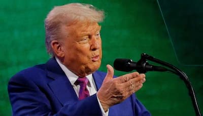 Trump Slams LA Protests As 'Full-Blown Assault,' Deploys 2,000 More National Guard Troops