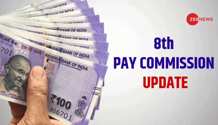 8th Pay Commission: 18-Months Frozen DA Arrears During Covid Gets Renewed Hope