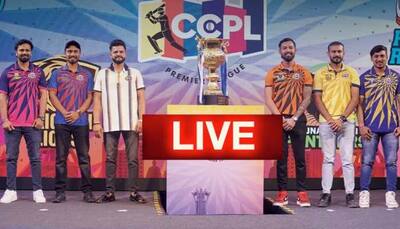 Chhattisgarh Cricket Premier League 2025 Live Streaming: When And Where To Watch CCPL 2025 Live?