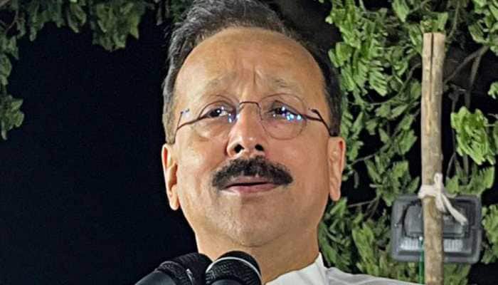 Baba Siddique Murder Case Mastermind Zeeshan Akhtar Detained In Canada, Say Police