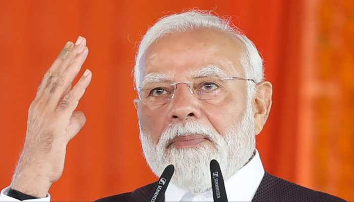 American security expert Slams Khalistanis, Praises PM Modi's Bold Move To Attend Canada's G7 Summit American security expert Slams Khalistanis, Praises PM Modi's Bold Move To Attend Canada's G7 Summit