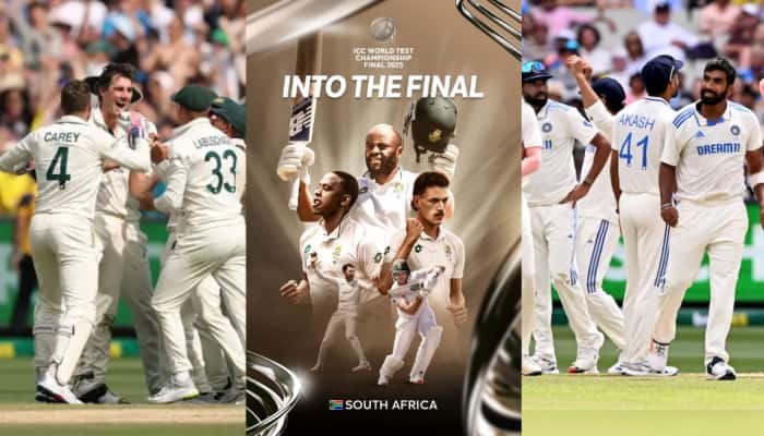 WTC Final 2023-25 Prize Money: Winners, Runners-Up , India Will Get Rs 1...