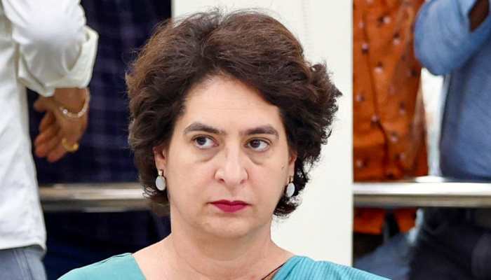 Kerala HC Issues Summons To Priyanka Gandhi Over Petition Challenging Her Wayanad Victory