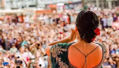 None Of Us Are Rs 2000-3000 Crore Actors, Guys; THIS Is The One… Who’s Beat All Of Us!: Meet Pan-India Actress Whom Nagarjuna Praised In Public
