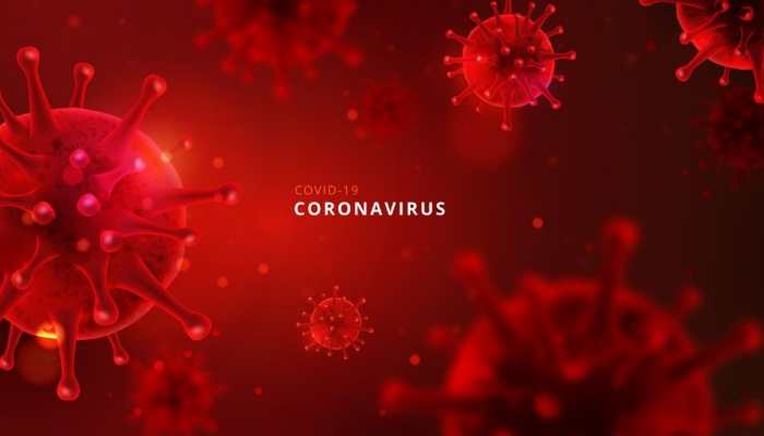 COVID-19 Cases In India: Active Cases Jump To 7121