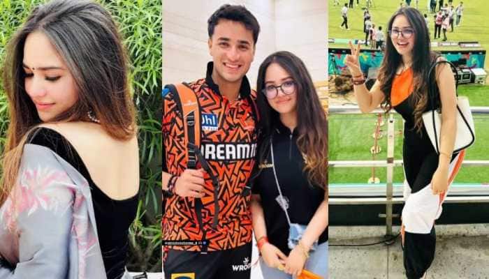 Komal Sharma: The Mystery Girl Behind Abhishek Sharma’s Rise – Age, Career...