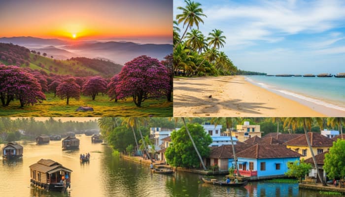 7 Hidden Gems Of Kerala You Won’t Find In Travel Guides