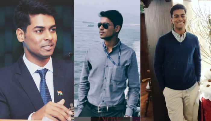 This Man Left High-Paying Google Job, Prepared For Civil Services, Became IAS
