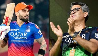 RCB Not For Sale: United Spirits Shuts Down Diageo Stake Rumours After IPL 2025 Win