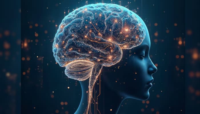Discover 6 Easy & Effective Brain Techniques To Sharpen Memory & Improve Focus