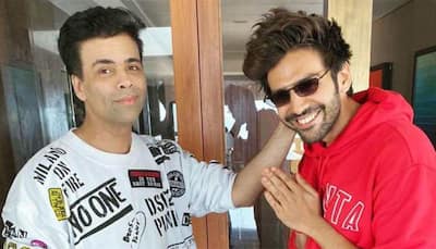 Let Bygones Be Bygones: Karan Johar On New Collab With Kartik Aaryan Post 'Fallout'; Says 'He’s Immensely Hardworking With Great Screenplay Instincts'