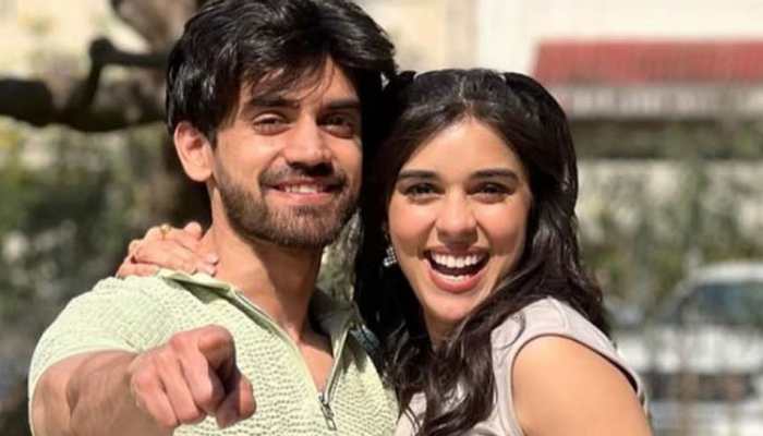 'Bigg Boss 18' Fame Avinash Mishra Breaks His Silence On Dating Eisha Singh