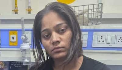 Meghalaya Honeymoon Murder: Sonam Raghuvanshi Offered Rs 20 lakh To Killers, Say Police