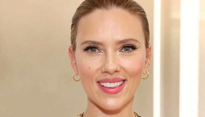 Scarlett Johansson Quips Dating Men Outside Of Hollywood Caused 'Jealousy' 