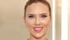 Scarlett Johansson Boyfriend