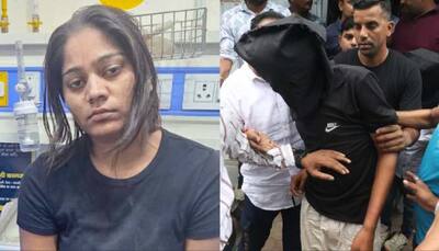 Sonam Raghuvanshi's Chilling Warning: 'I Won't Be Responsible' For Raja’s Fate, Brother Reveals