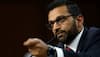Pakistani National Extradited to US For Plotting Terror Attack In Brooklyn: FBI chief Kash Patel
