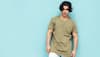Upgrade your Style with Typography Tees -Myntra End of Reason Sale