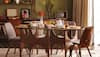 Never Keep These Items On The Dining Table — They Invite Negativity Into Your Home