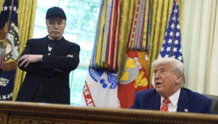 ‘Went Too Far’: Elon Musk Expresses Regrets Over His Posts About Donald Trump