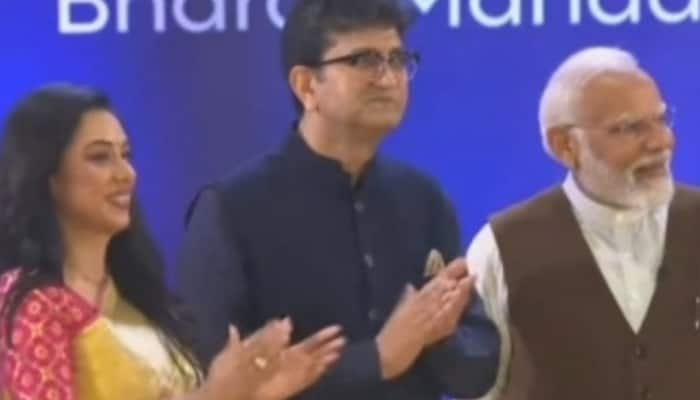 Rupali Ganguly Highlights PM Modi's Role In Breaking Menstrual Taboos