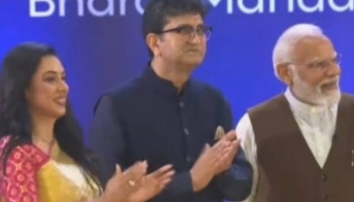 'Anupamaa' Actor Rupali Ganguly Highlights PM Modi's Role In Breaking Menstrual Taboos In India