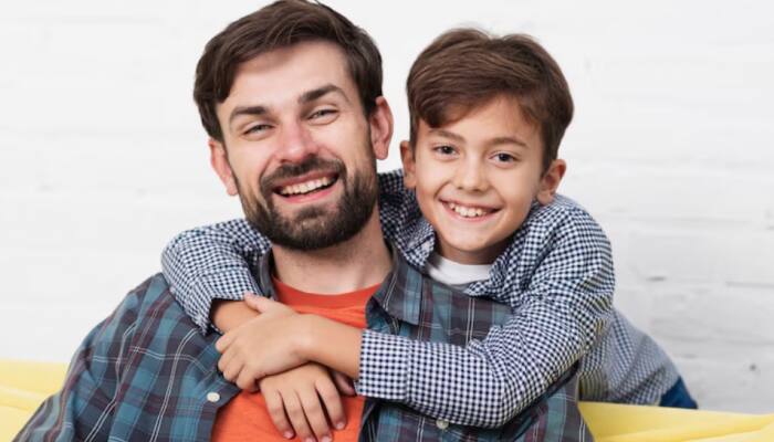 Father’s Day 2025: Nutritionist Reveals Diet Tips For Dads To Stay Strong, Energised, And Live Longer