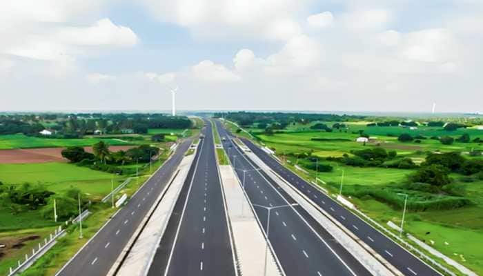 India Sees Radical Change In Transport Infrastructure Over The Last 10 Years