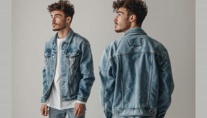 Denim Edge: Must‑Have Men’s Jackets­­ on Flipkart Now