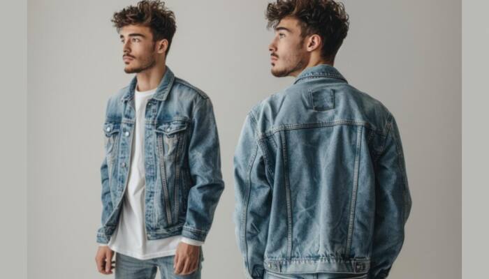 Denim Edge: Must‑Have Men’s Jackets­­ on Flipkart Now