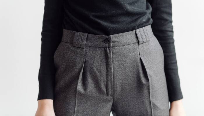 Everyday Casual Trousers on Myntra’s End of Reason Sale